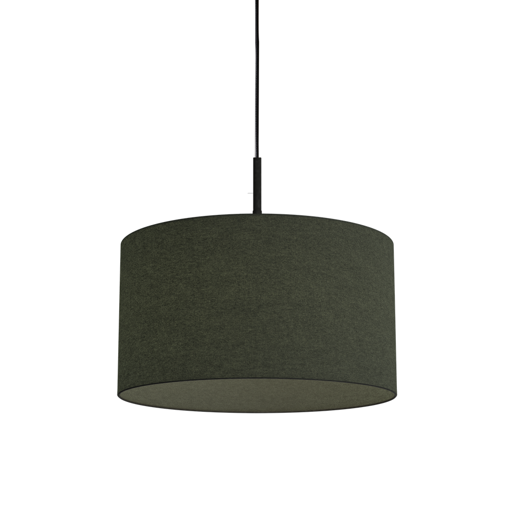 Soft Pendant