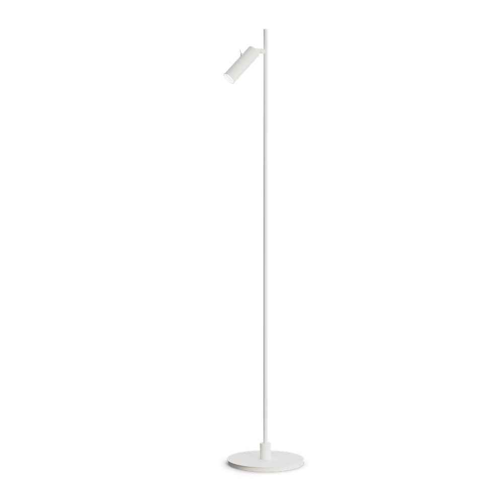 Pipeline Floor Lamp