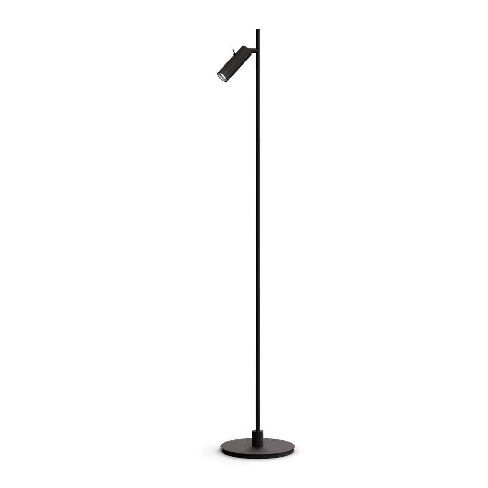 Pipeline Floor Lamp