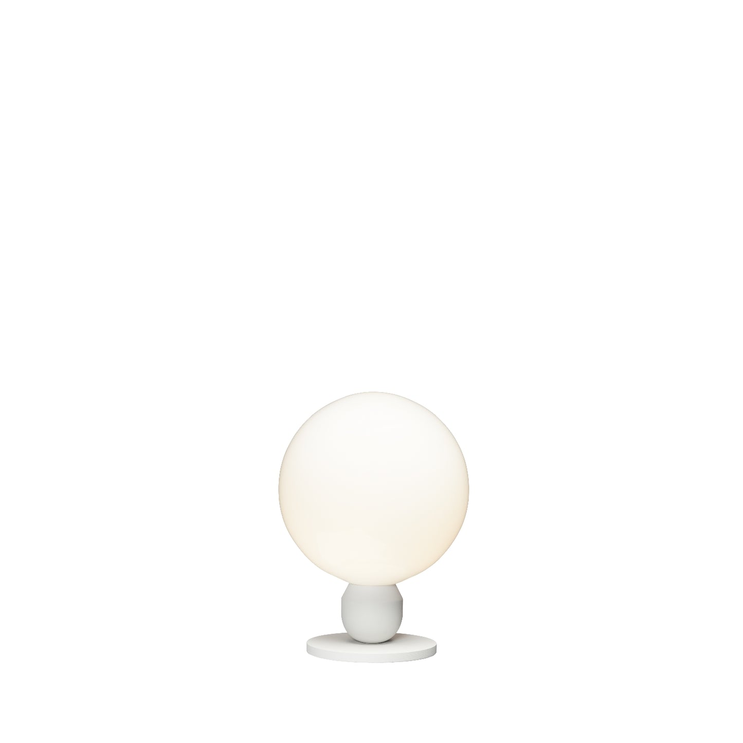 Atom Table Lamp