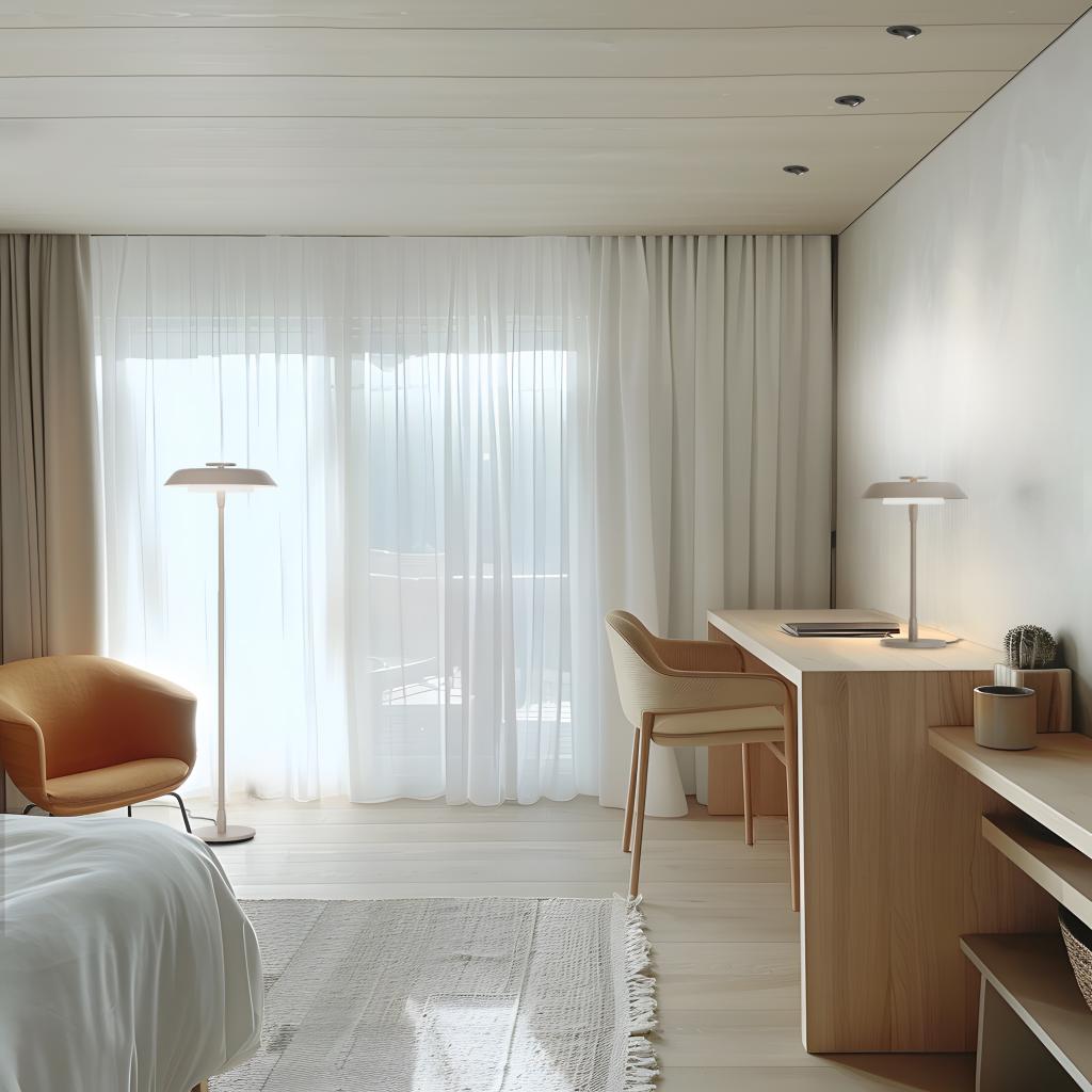 Horisont Floor Lamp