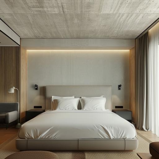 Tyson Wall Lamp