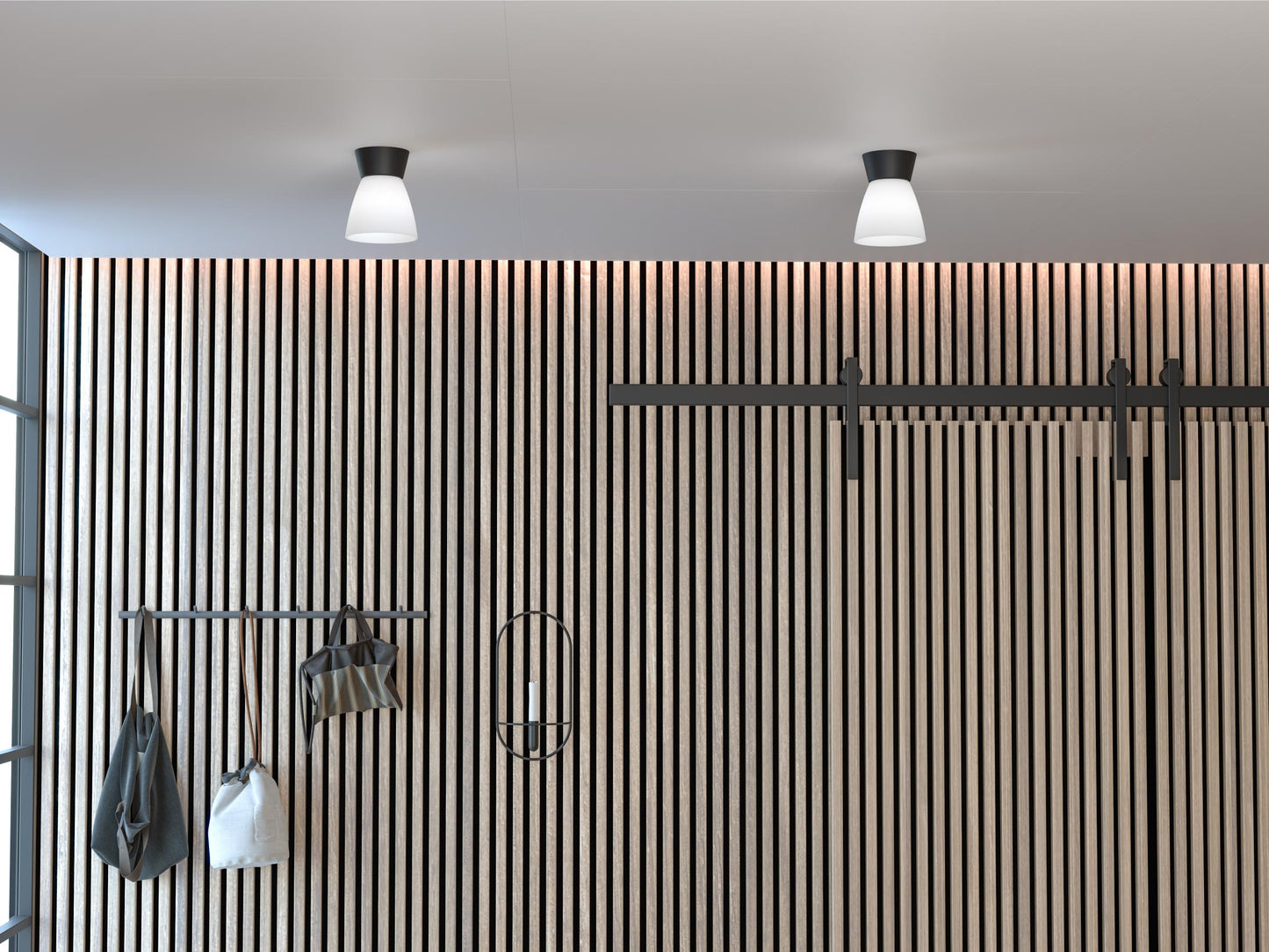 Bizzo Ceiling