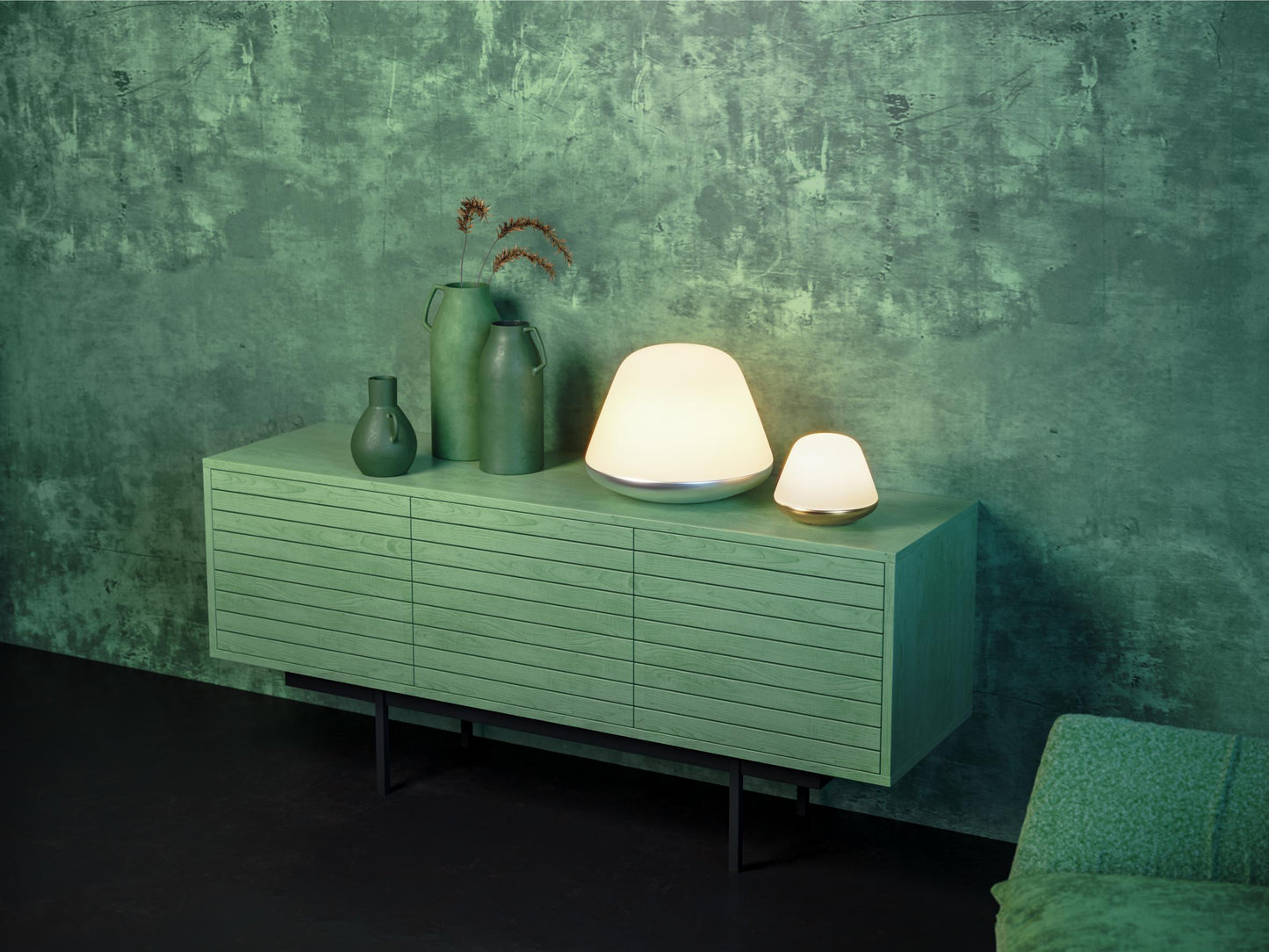 Bloom Table Lamp
