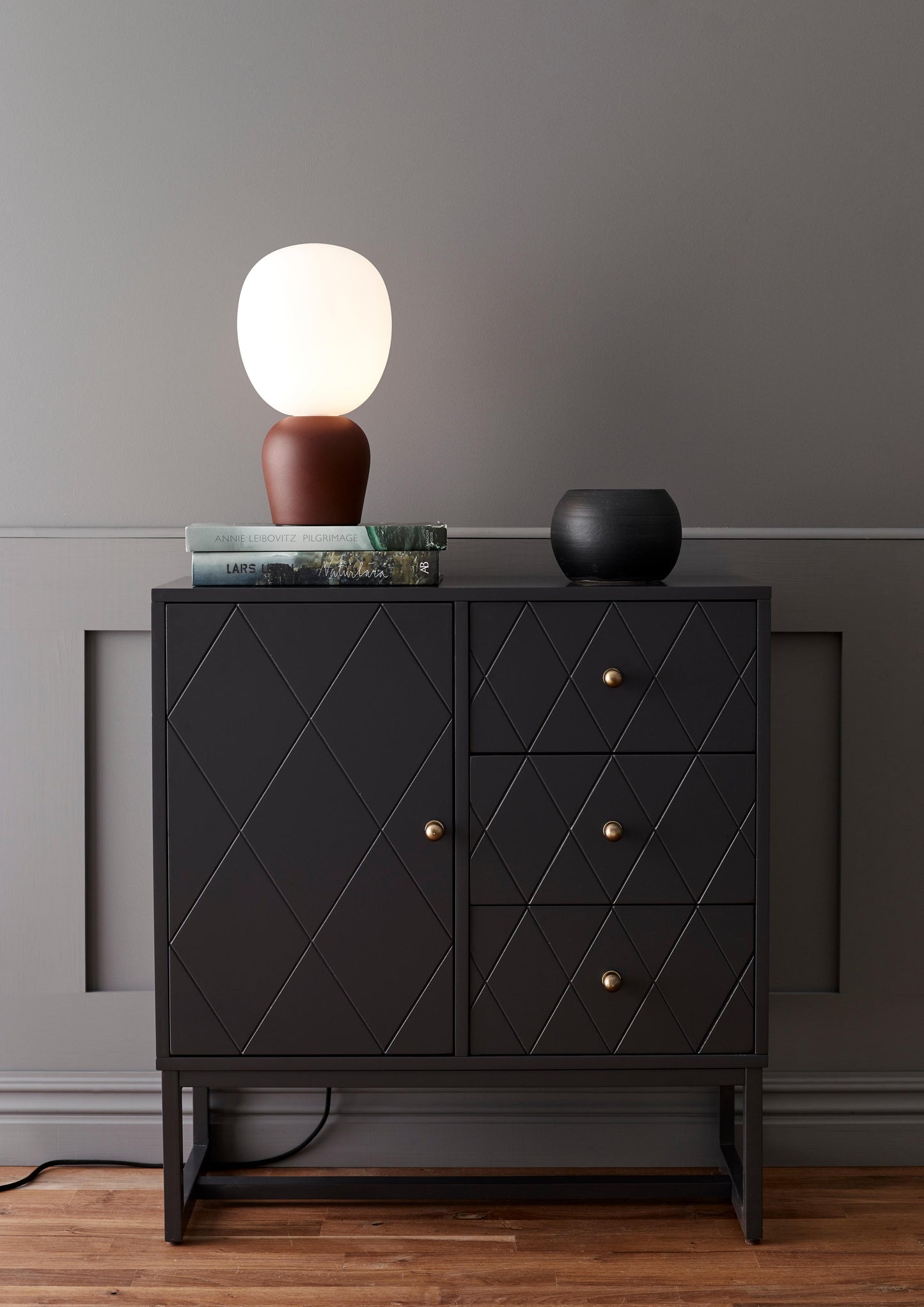 Buddy Table Lamp