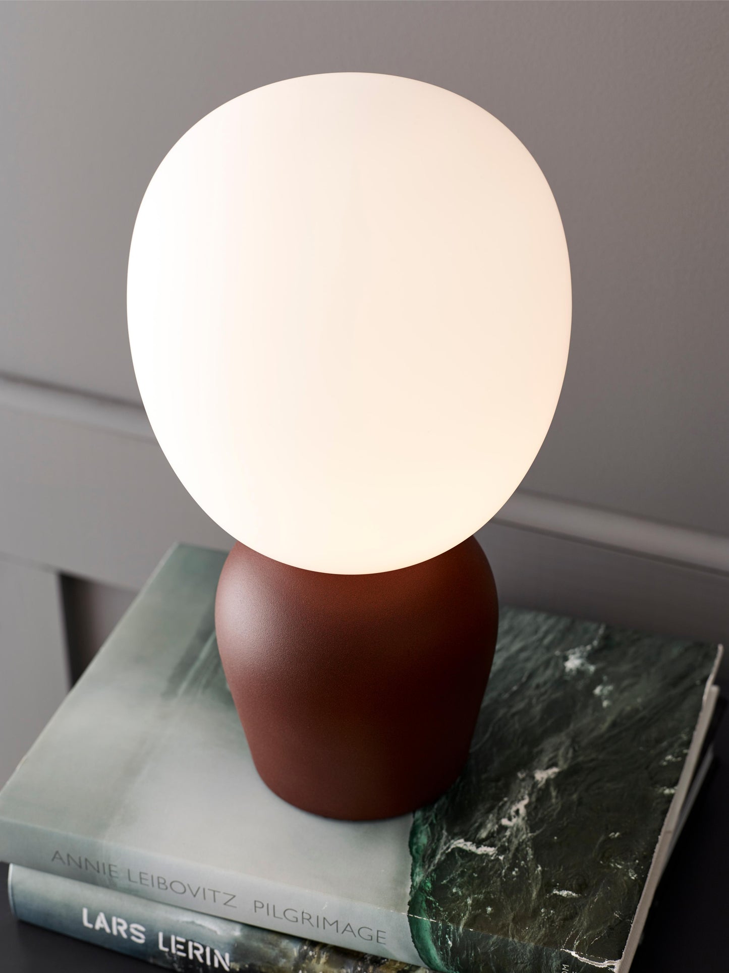 Buddy Table Lamp