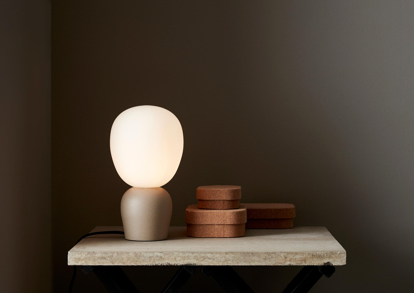 Buddy Table Lamp