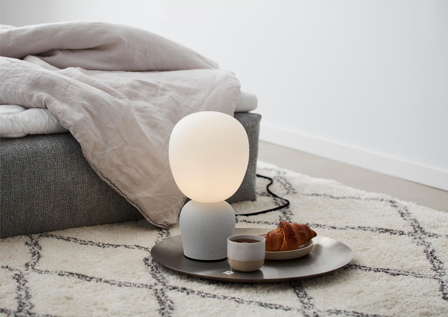 Buddy Table Lamp