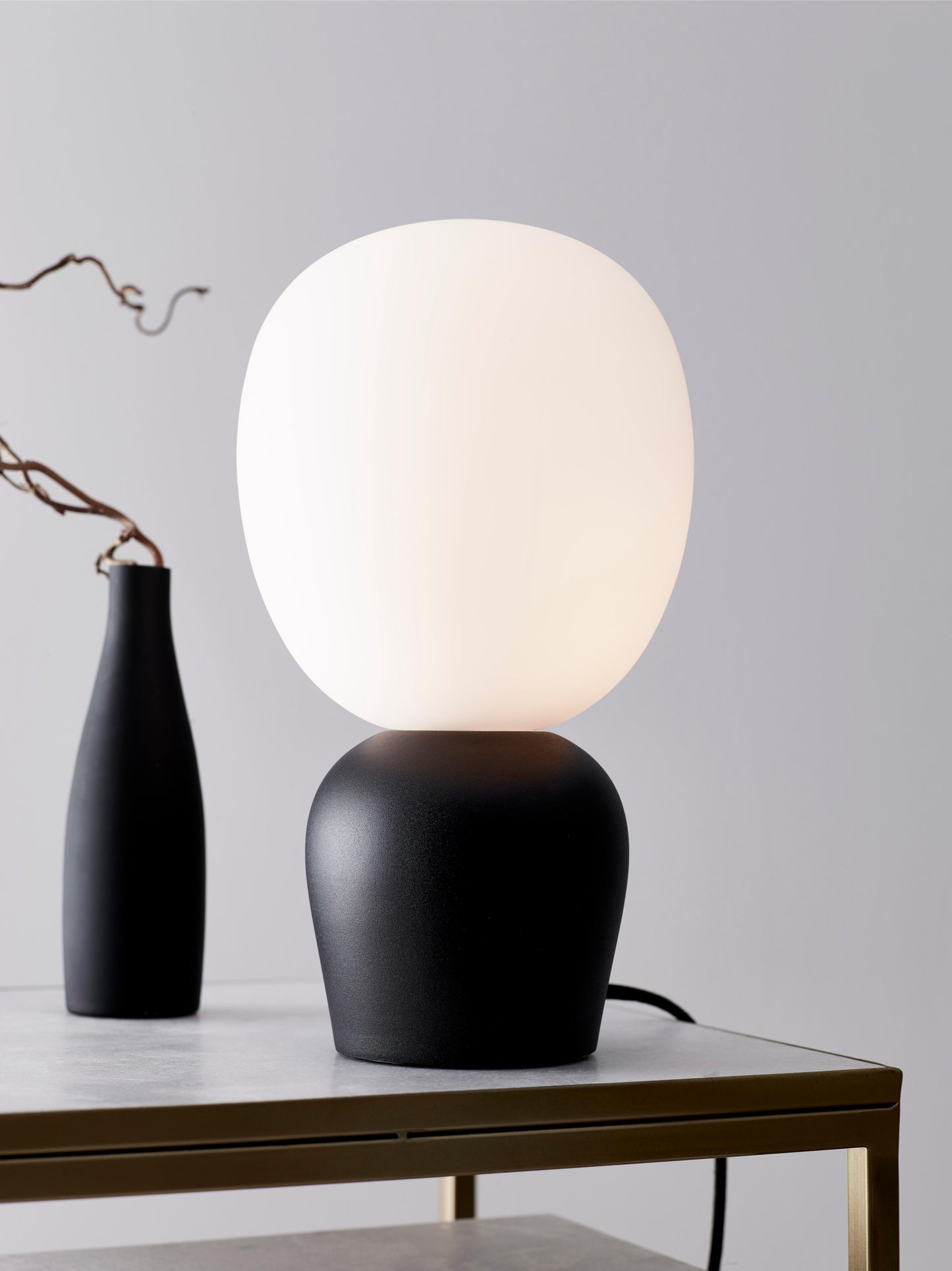 Buddy Table Lamp