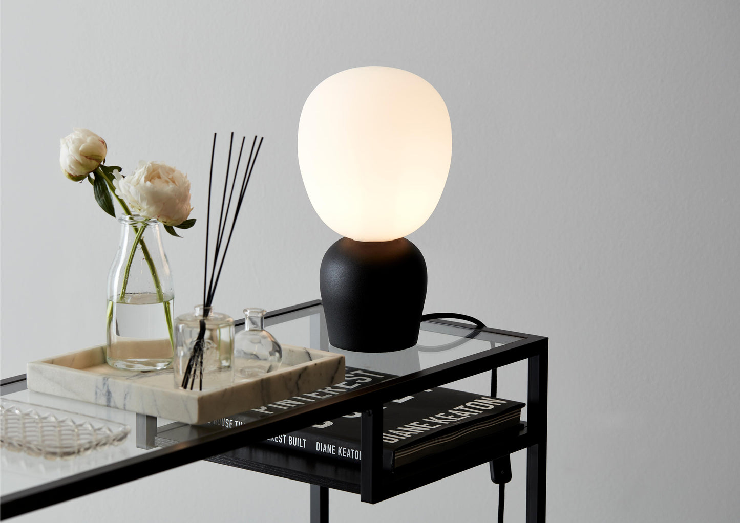 Buddy Table Lamp