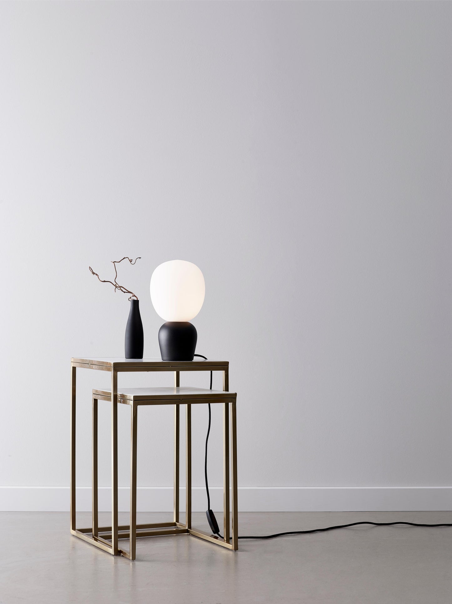 Buddy Table Lamp