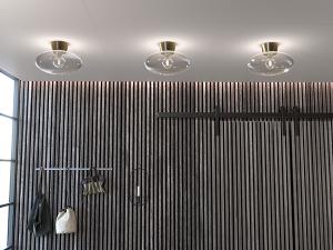 Bullo Ceiling