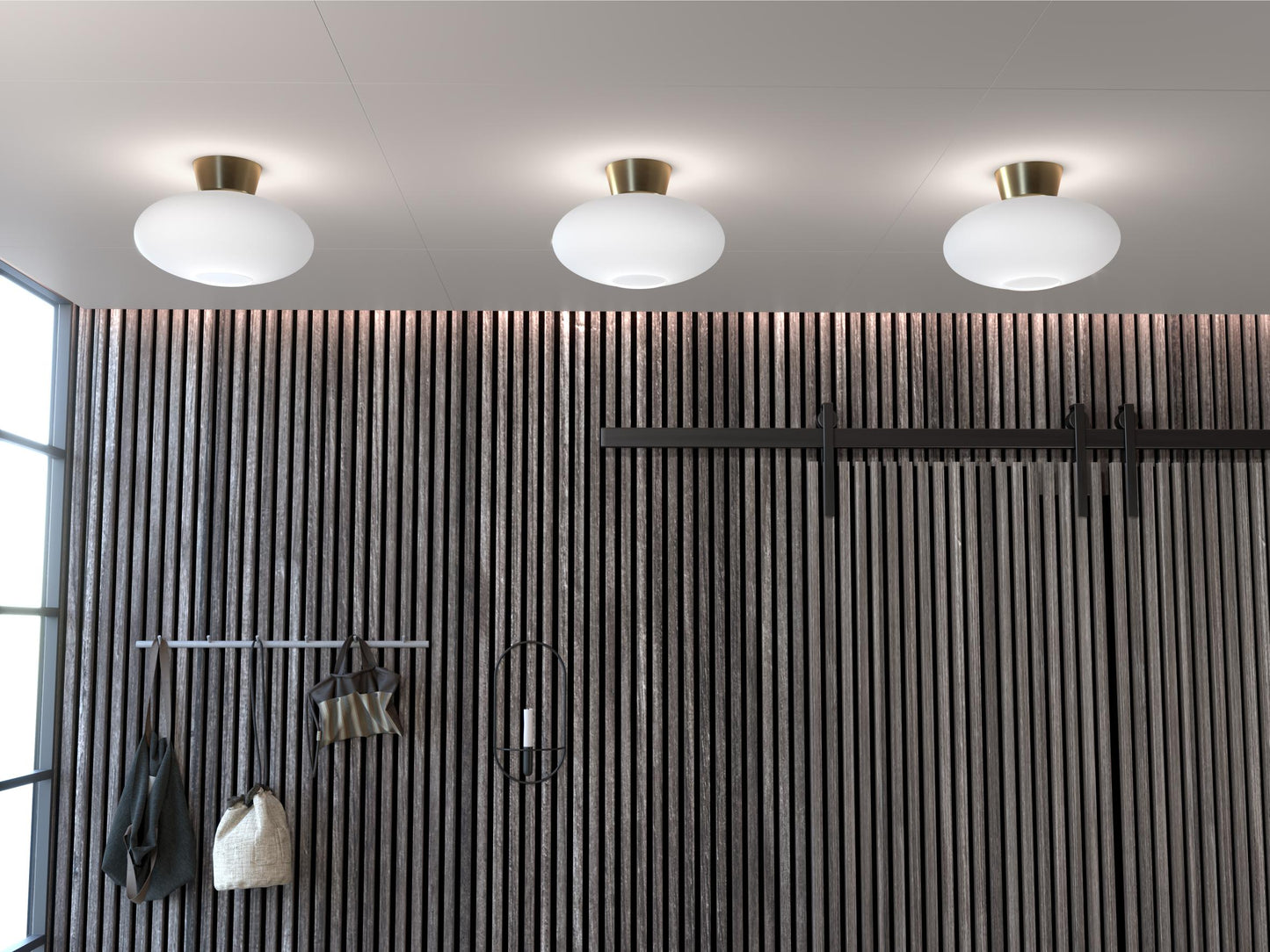 Bullo Ceiling