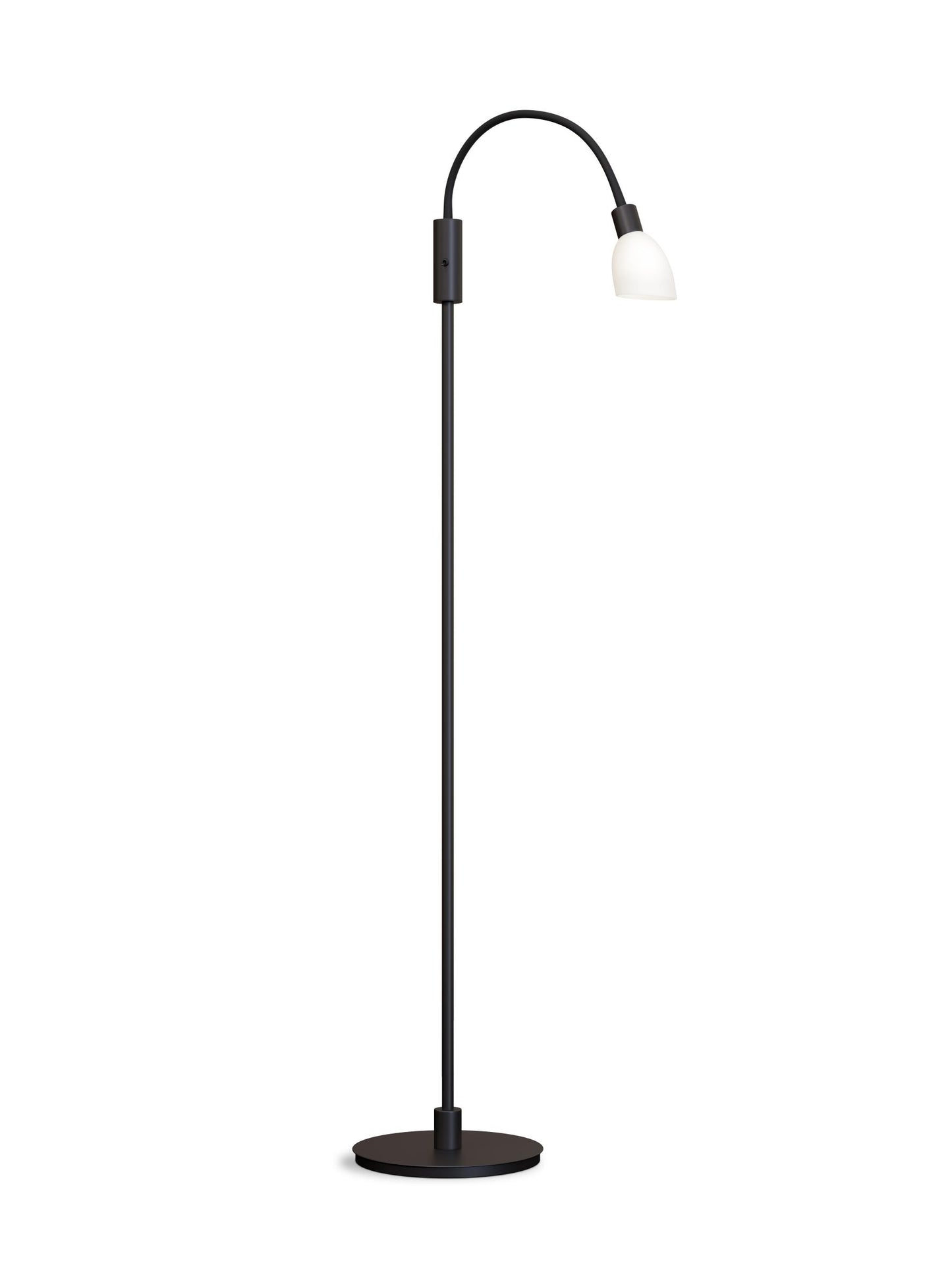 Cut Floor Lamp