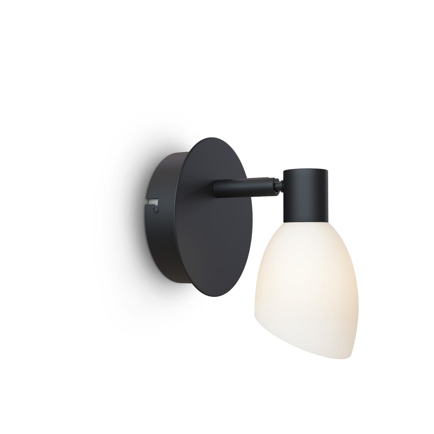Cut Wall Lamp