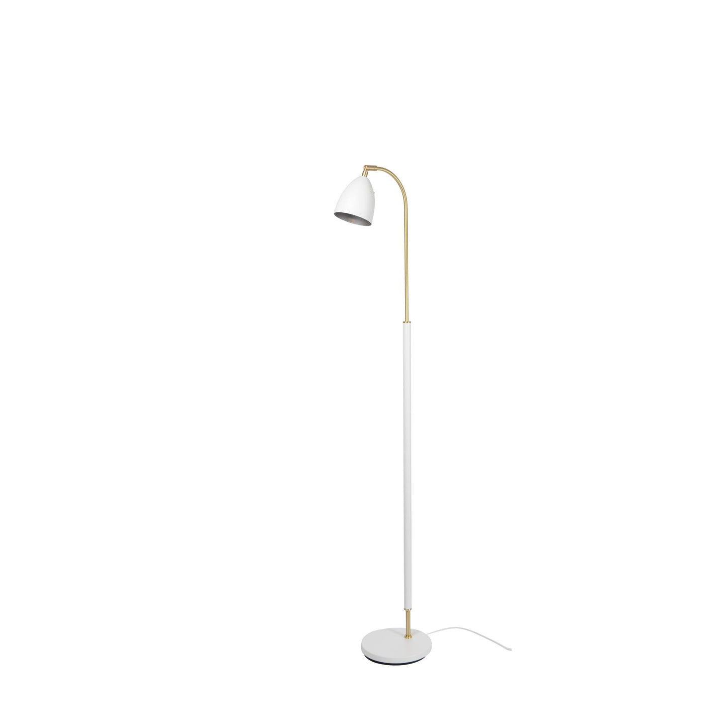 Deluxe Floor Lamp