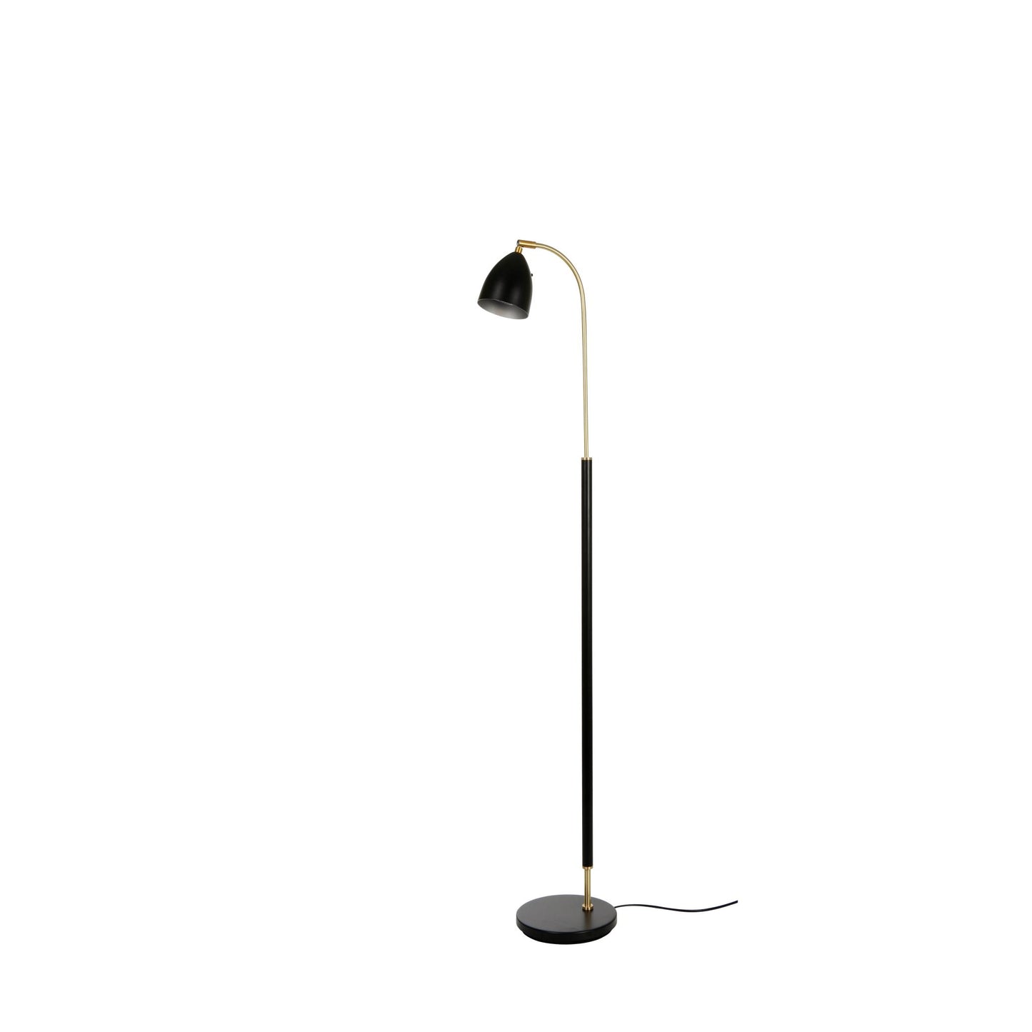 Deluxe Floor Lamp