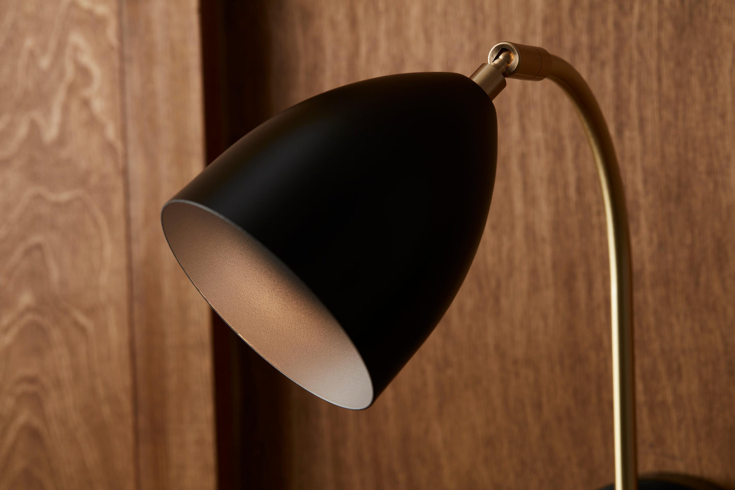 Deluxe Floor Lamp