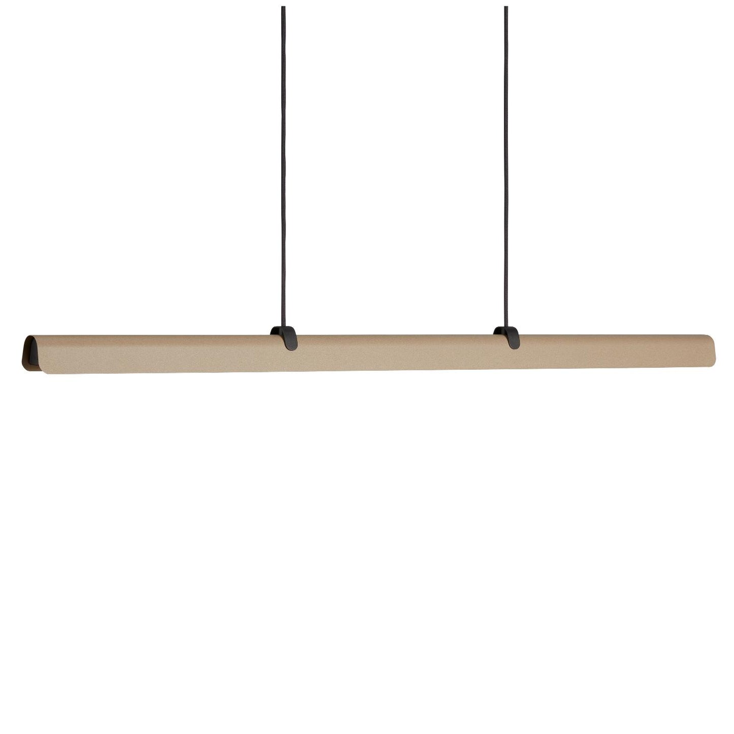 Fold Pendant
