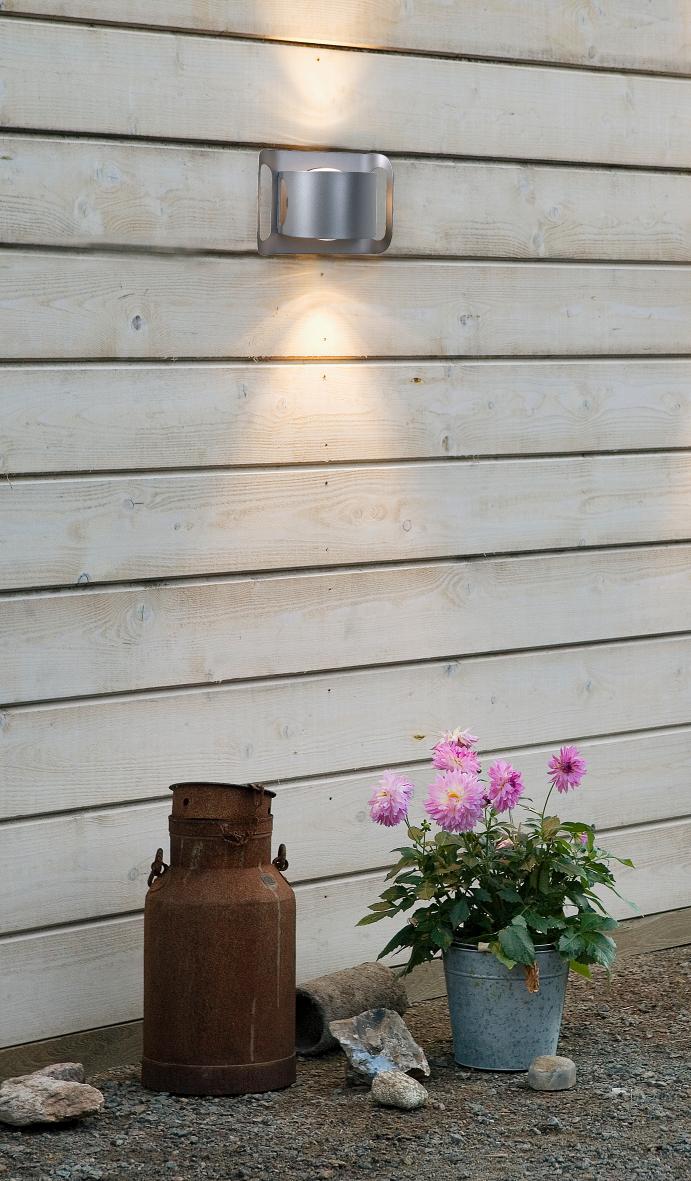 Gekko Wall Lamp