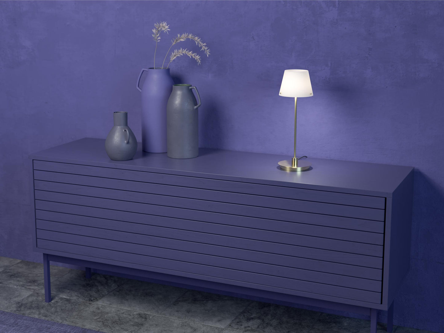 Gil Il Grande Table Lamp