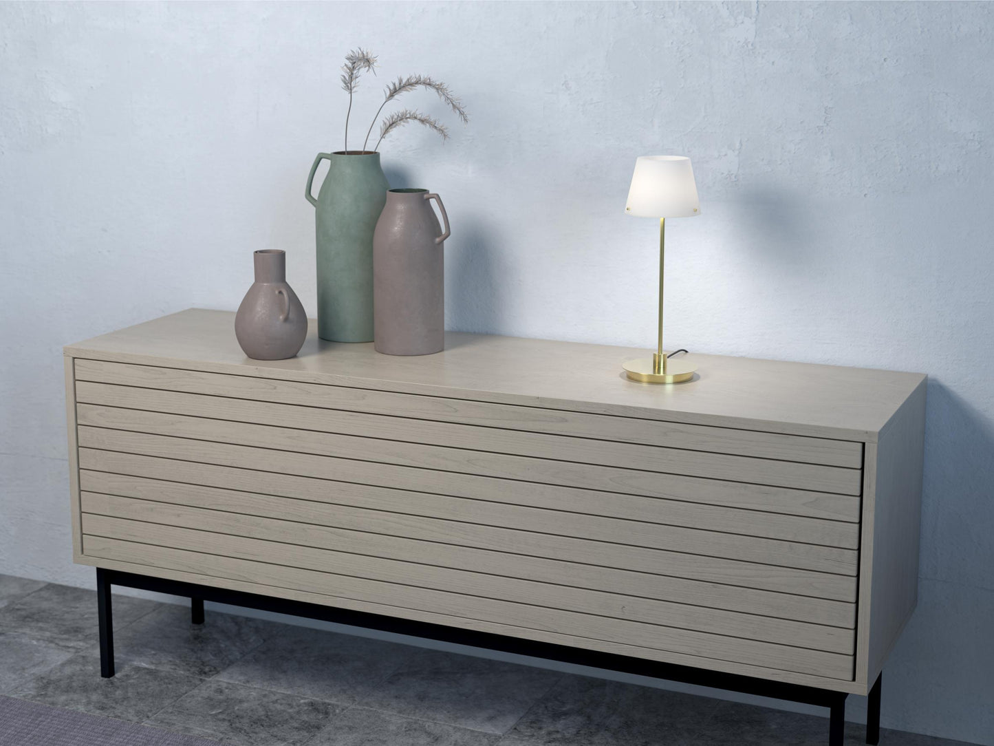 Gil Il Grande Table Lamp