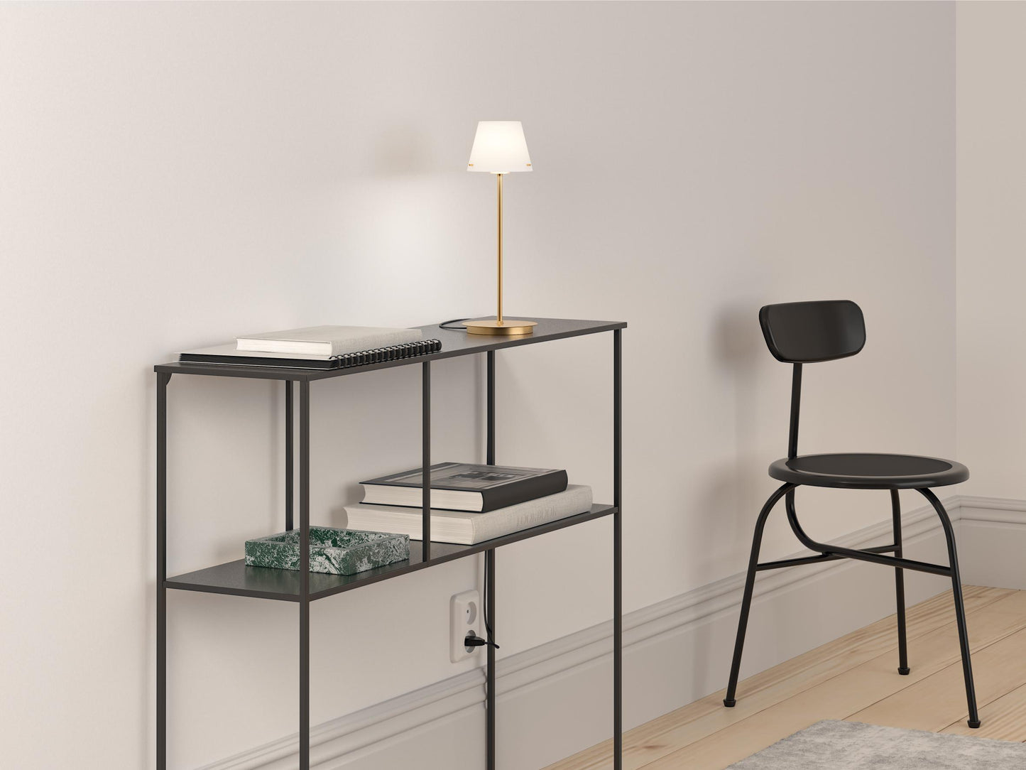 Gil Il Grande Table Lamp