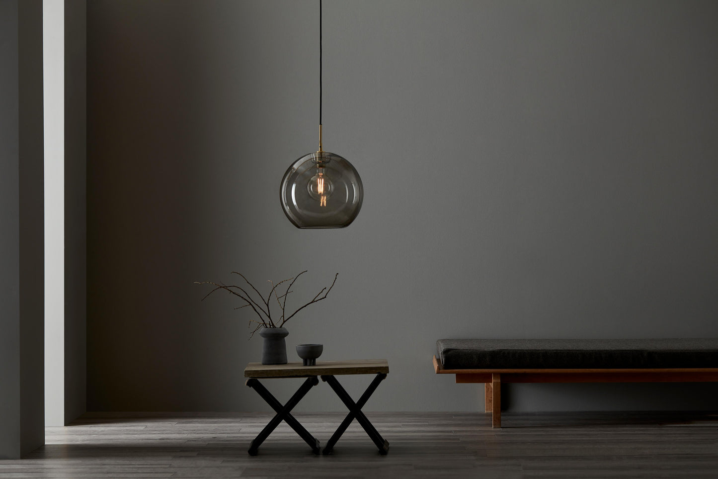 Gloria Window Pendant