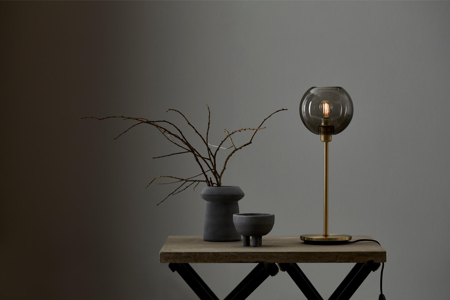 Gloria Table Lamp