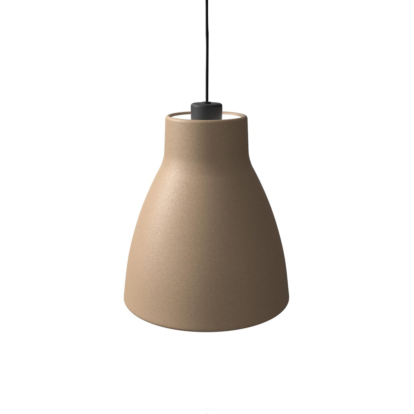 Gong Pendant