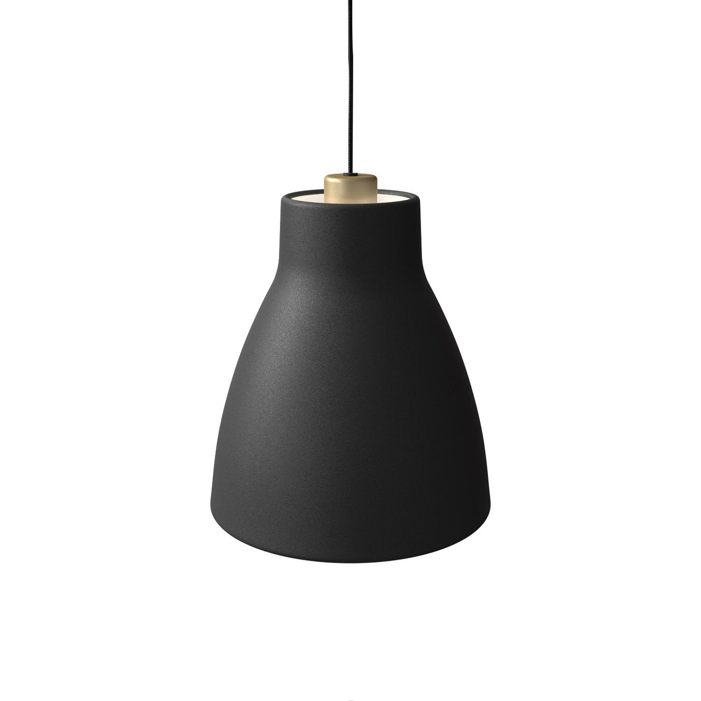 Gong Pendant