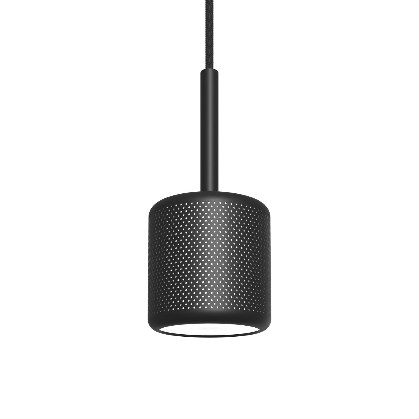 Grain Pendant