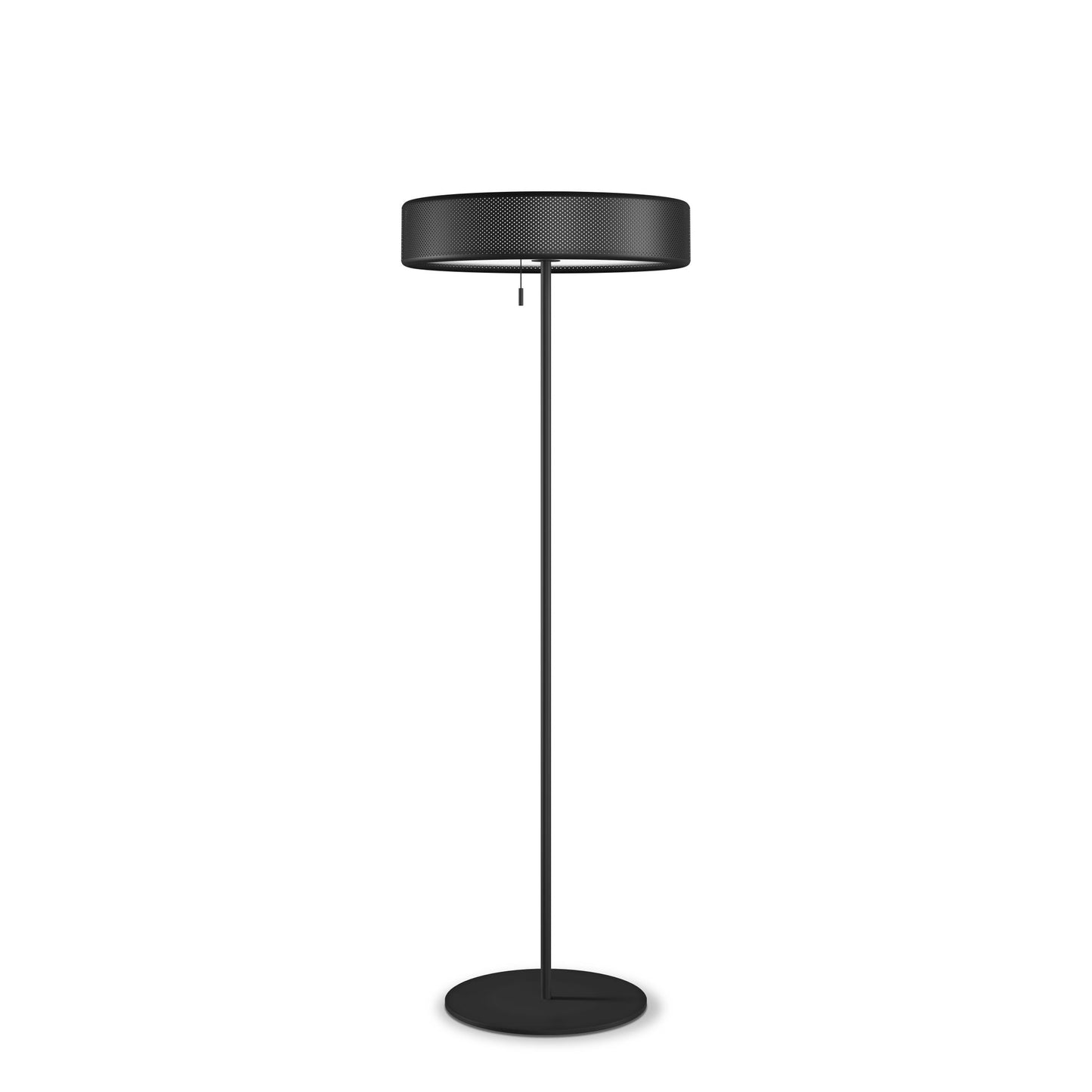 Grain Floor Lamp
