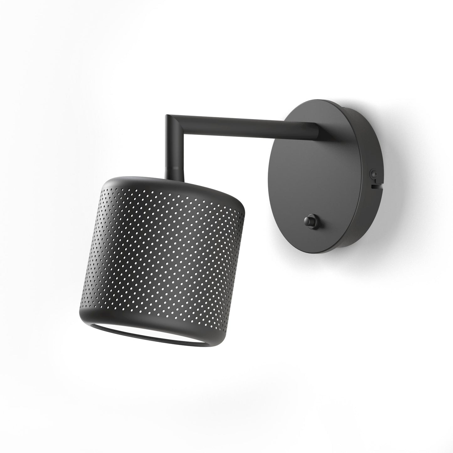 Grain Wall Lamp