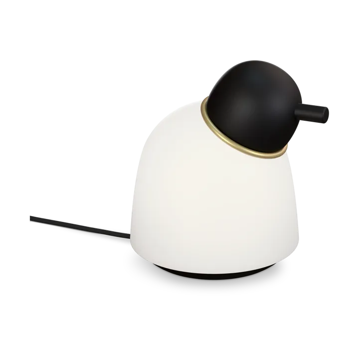 Bird Table Lamp