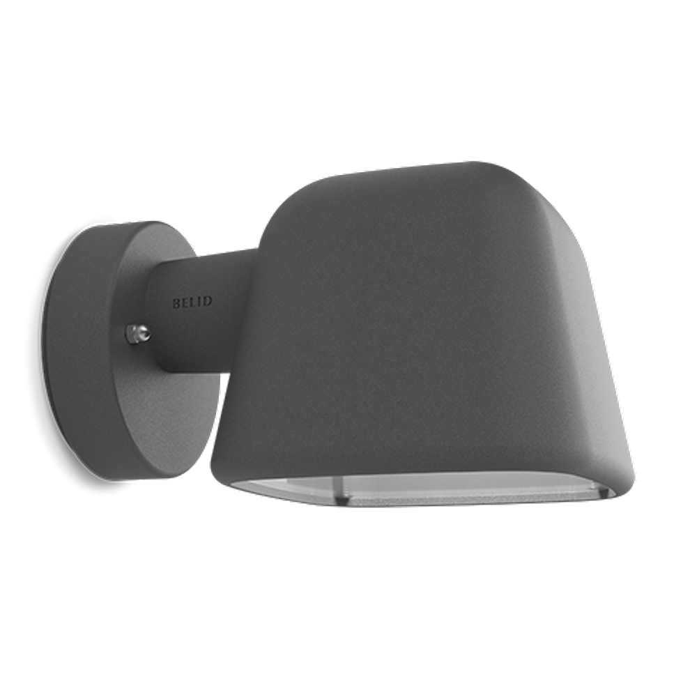 Boo Wall Lamp