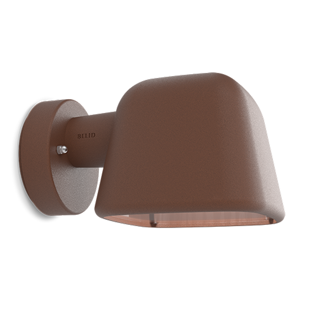 Boo Wall Lamp