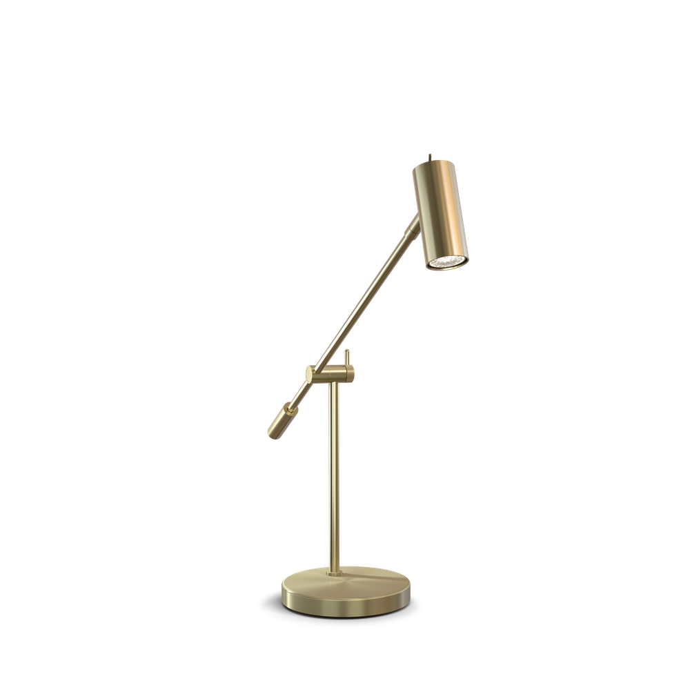 Cato Table Lamp