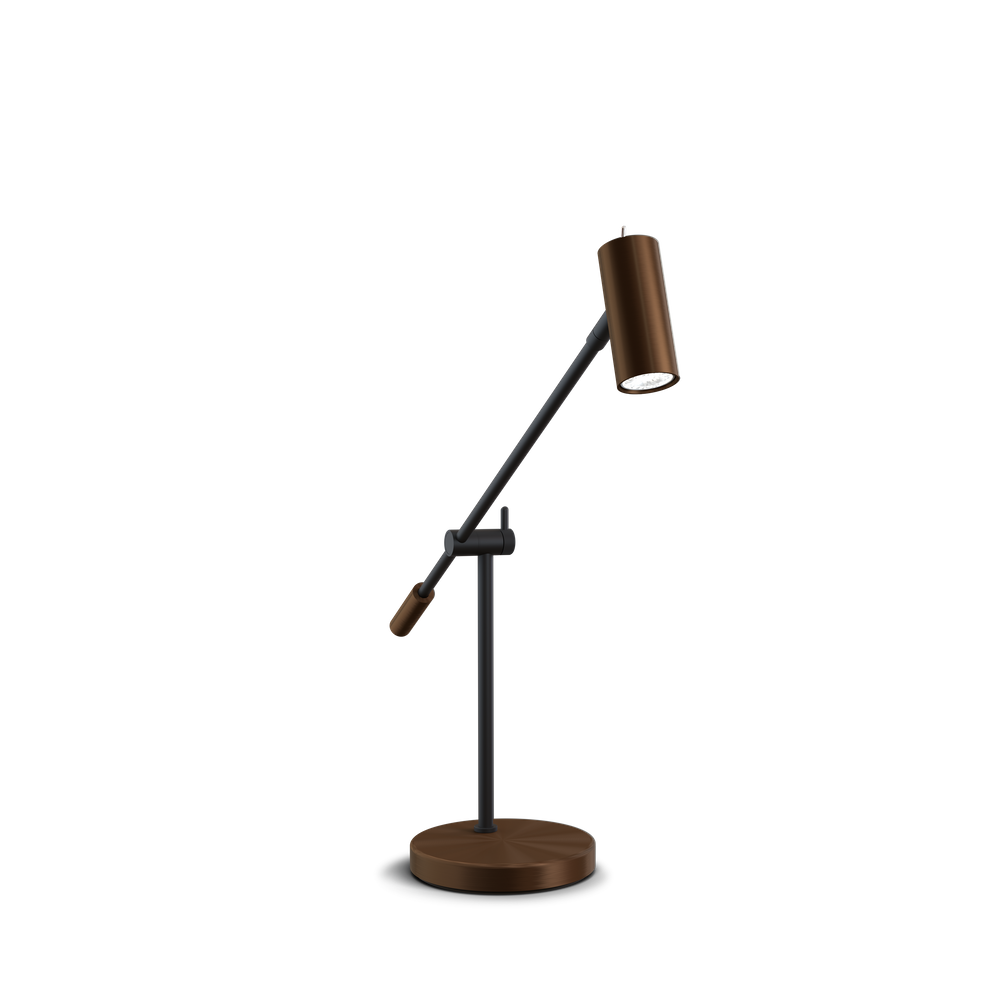 Cato Table Lamp