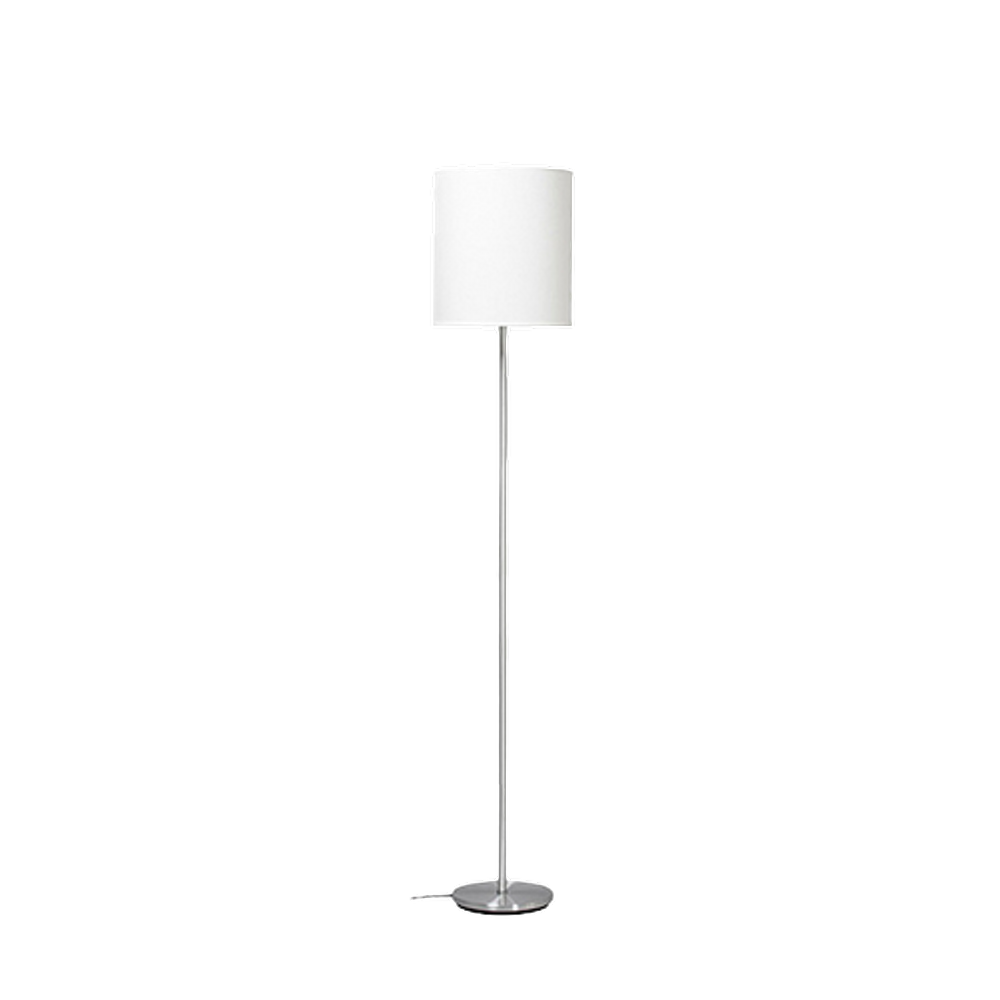 Dual Floor Lamp
