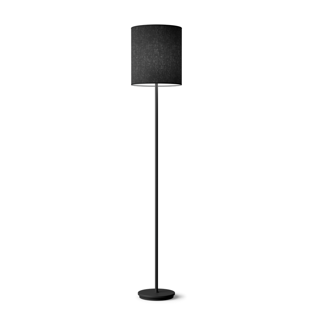Dual Floor Lamp