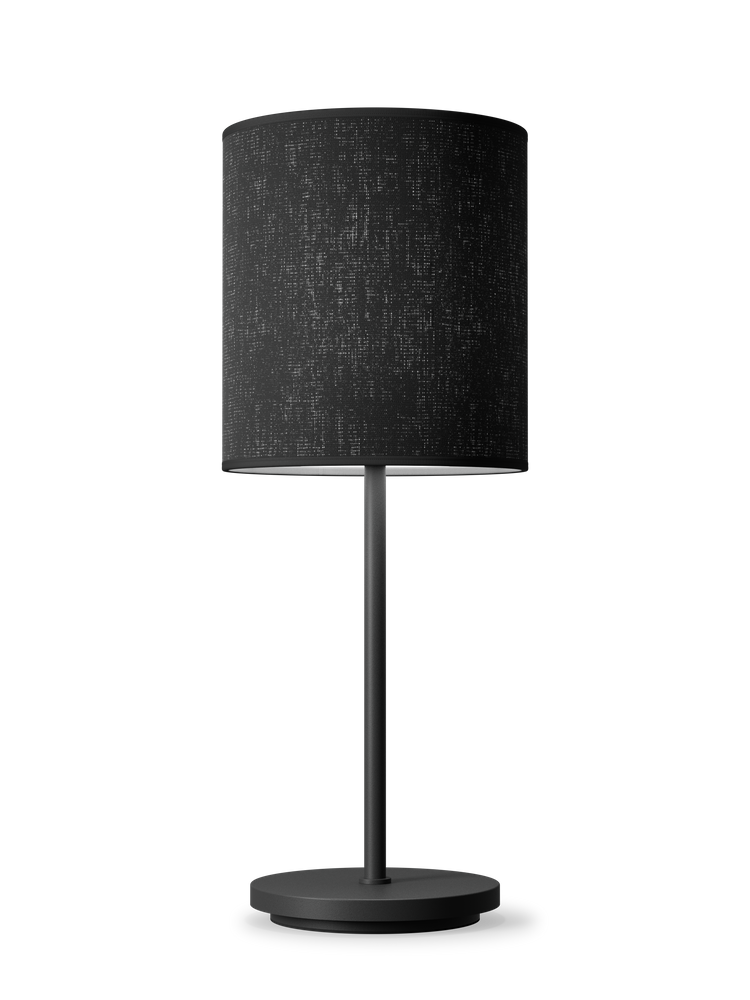 Dual Table Lamp