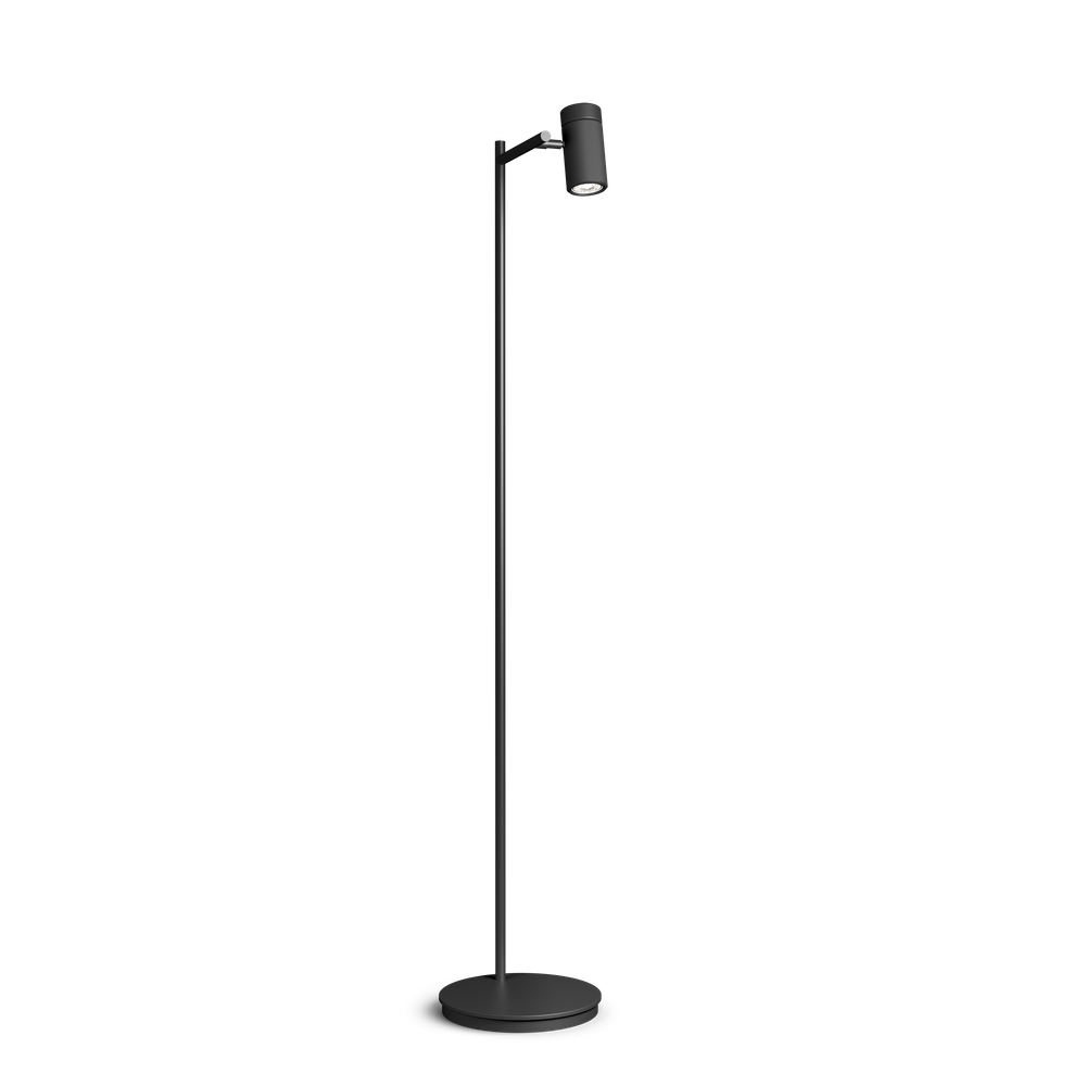 Holder Floor Lamp
