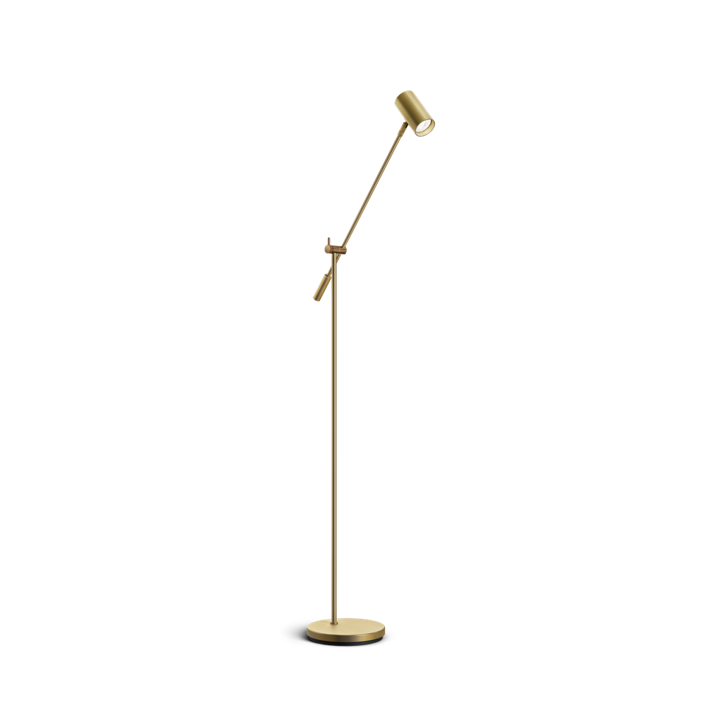 Tyson Floor Lamp