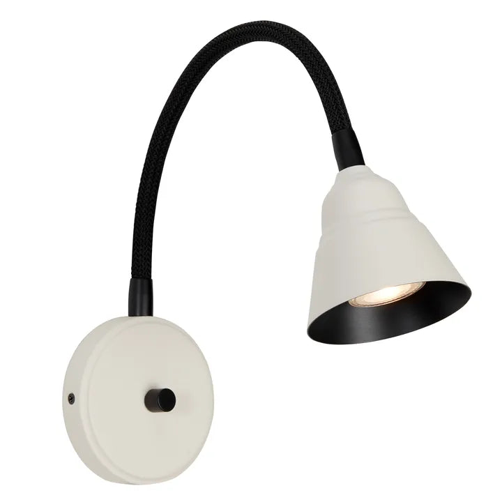 Relief Wall Lamp