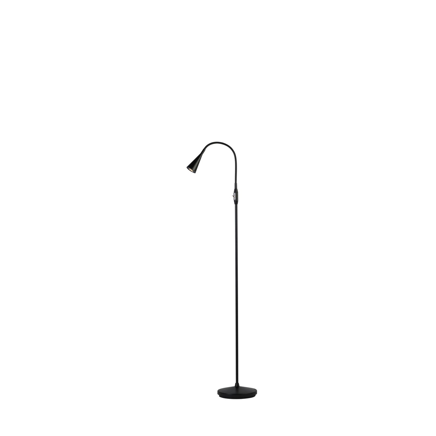 Ledro Floor Lamp