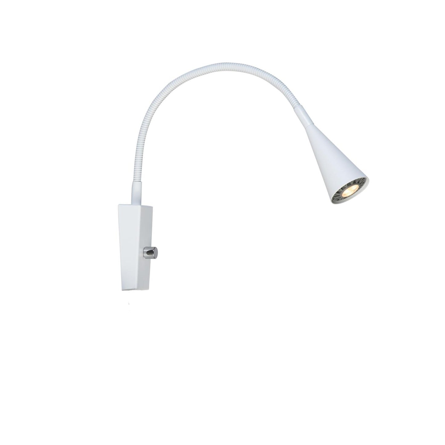 Ledro Wall Lamp