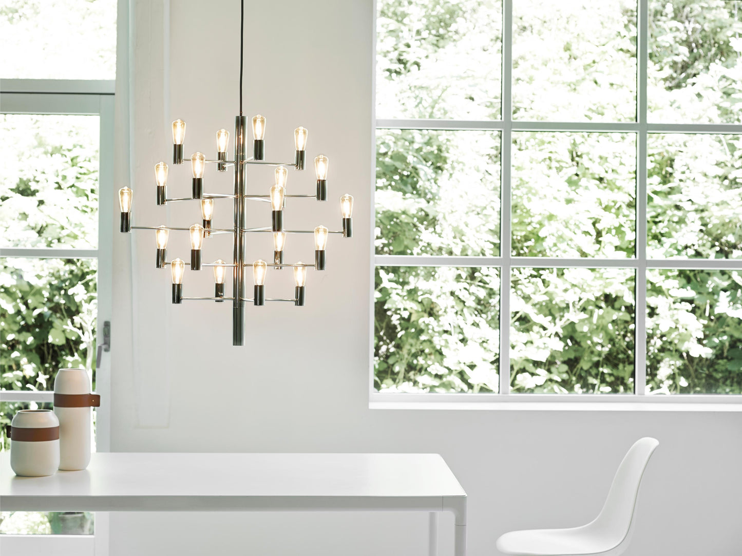 Manola Chandelier