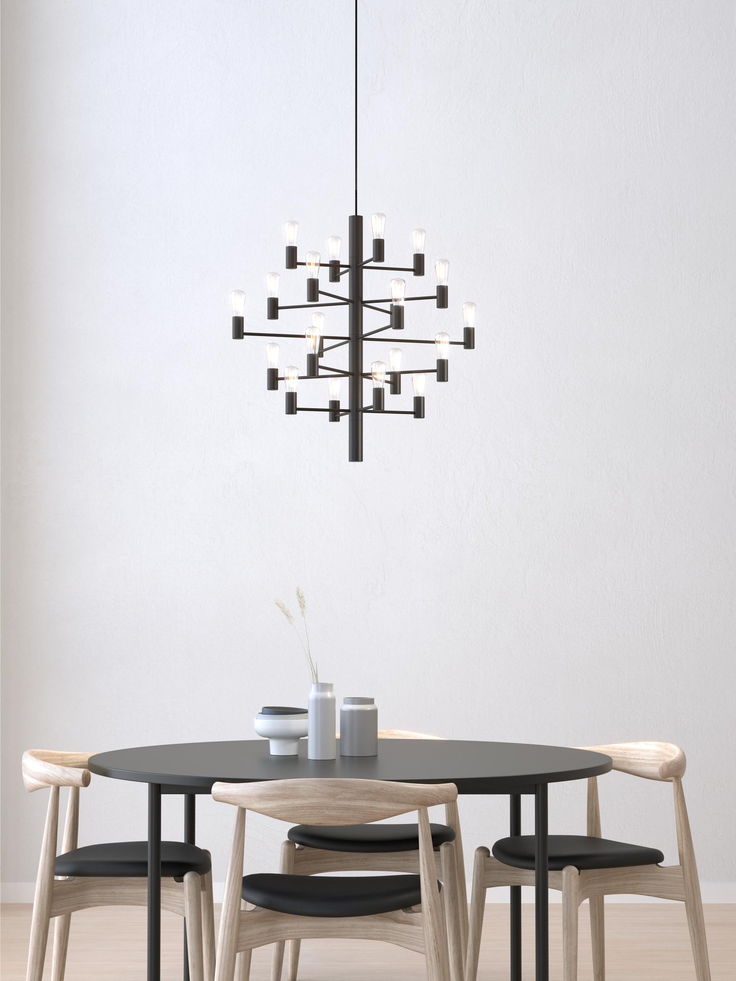 Manola Chandelier
