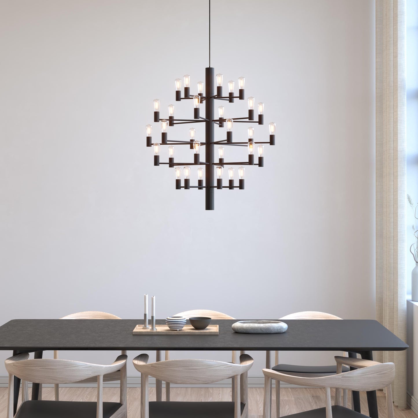 Manola Chandelier